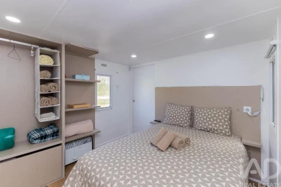 Quinta T3 para Venda em Souselo