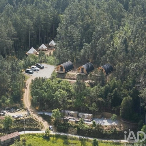 Quinta T3 para Venda em Souselo Foto 3