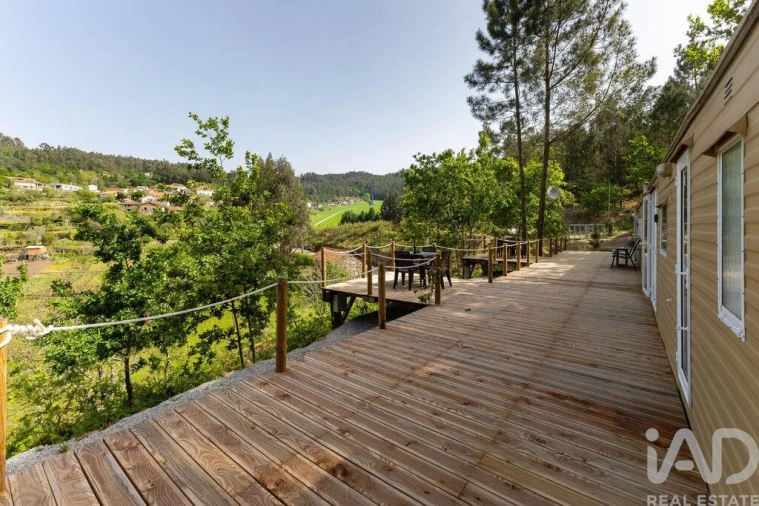 Quinta T3 para Venda em Souselo Foto 21