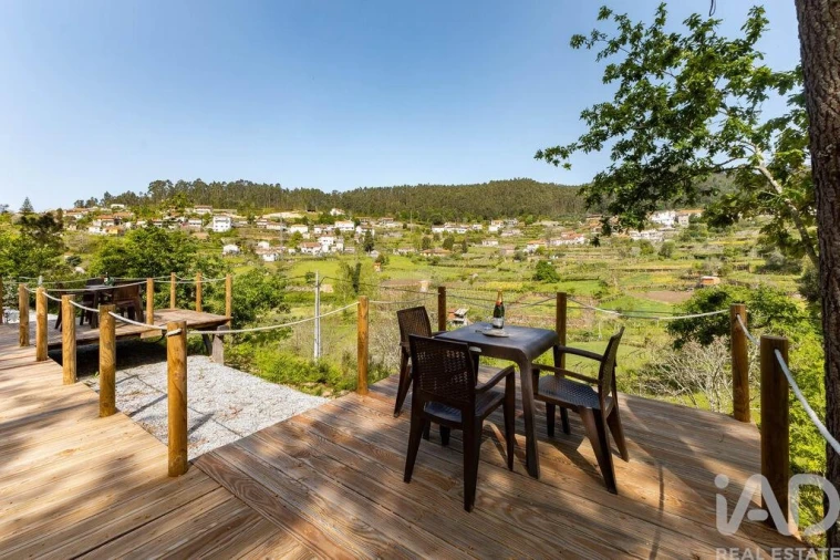 Quinta T3 para Venda em Souselo Foto 7