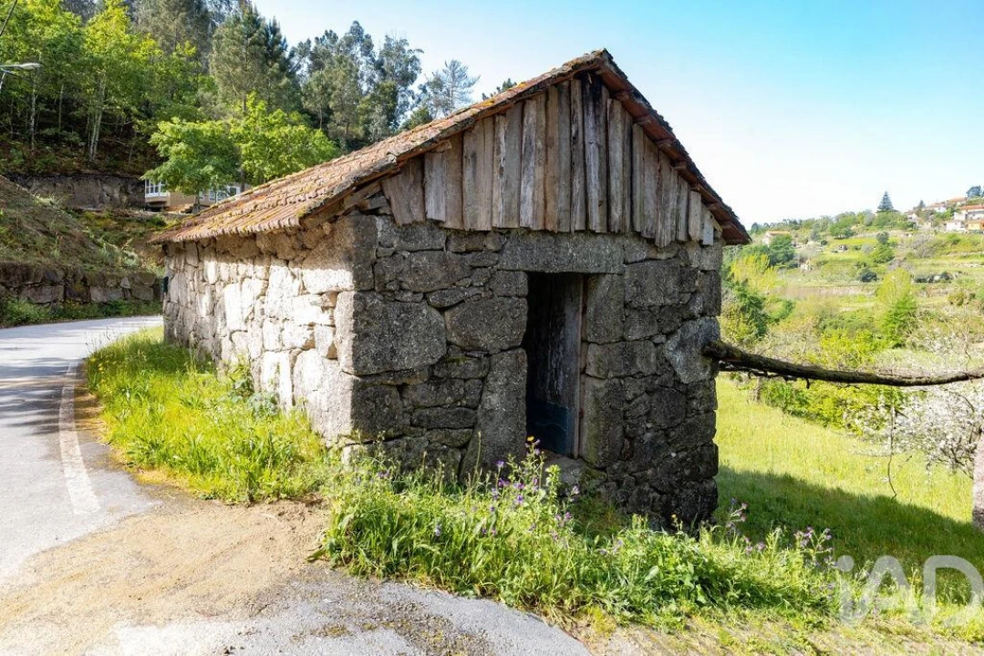 Quinta T3 para Venda em Souselo Foto 25