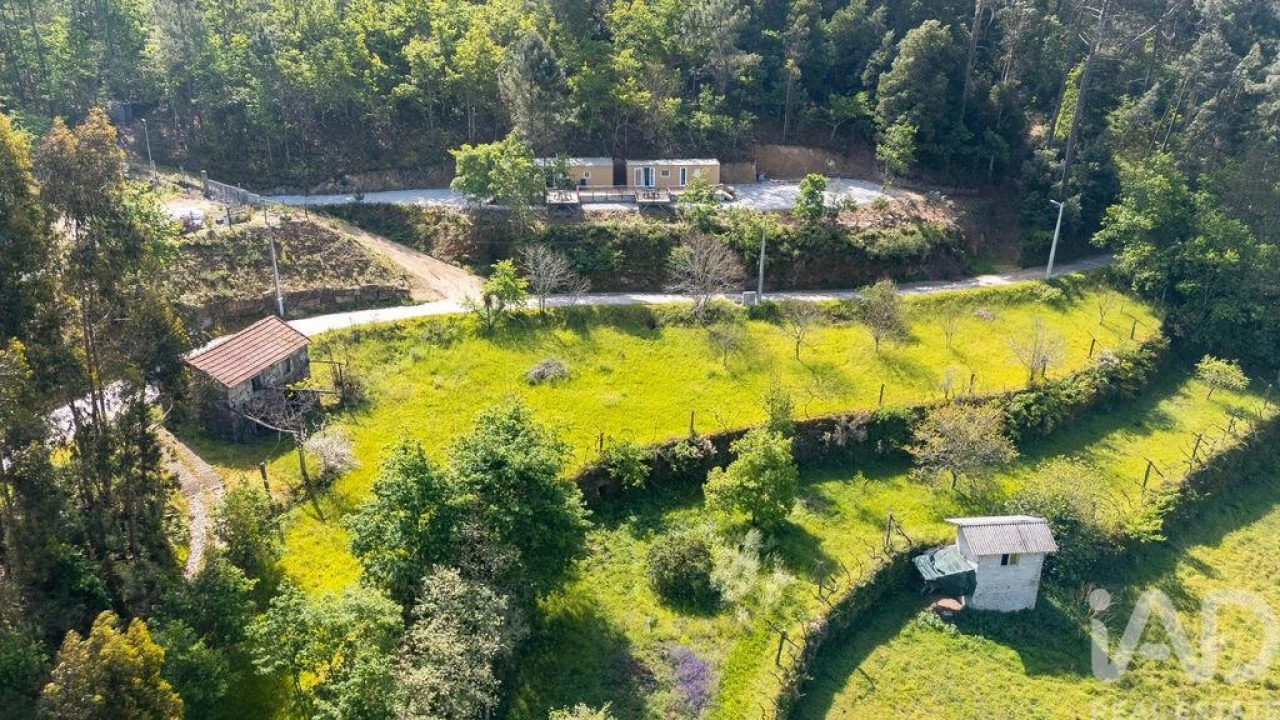 Quinta T3 para Venda em Souselo Foto 4
