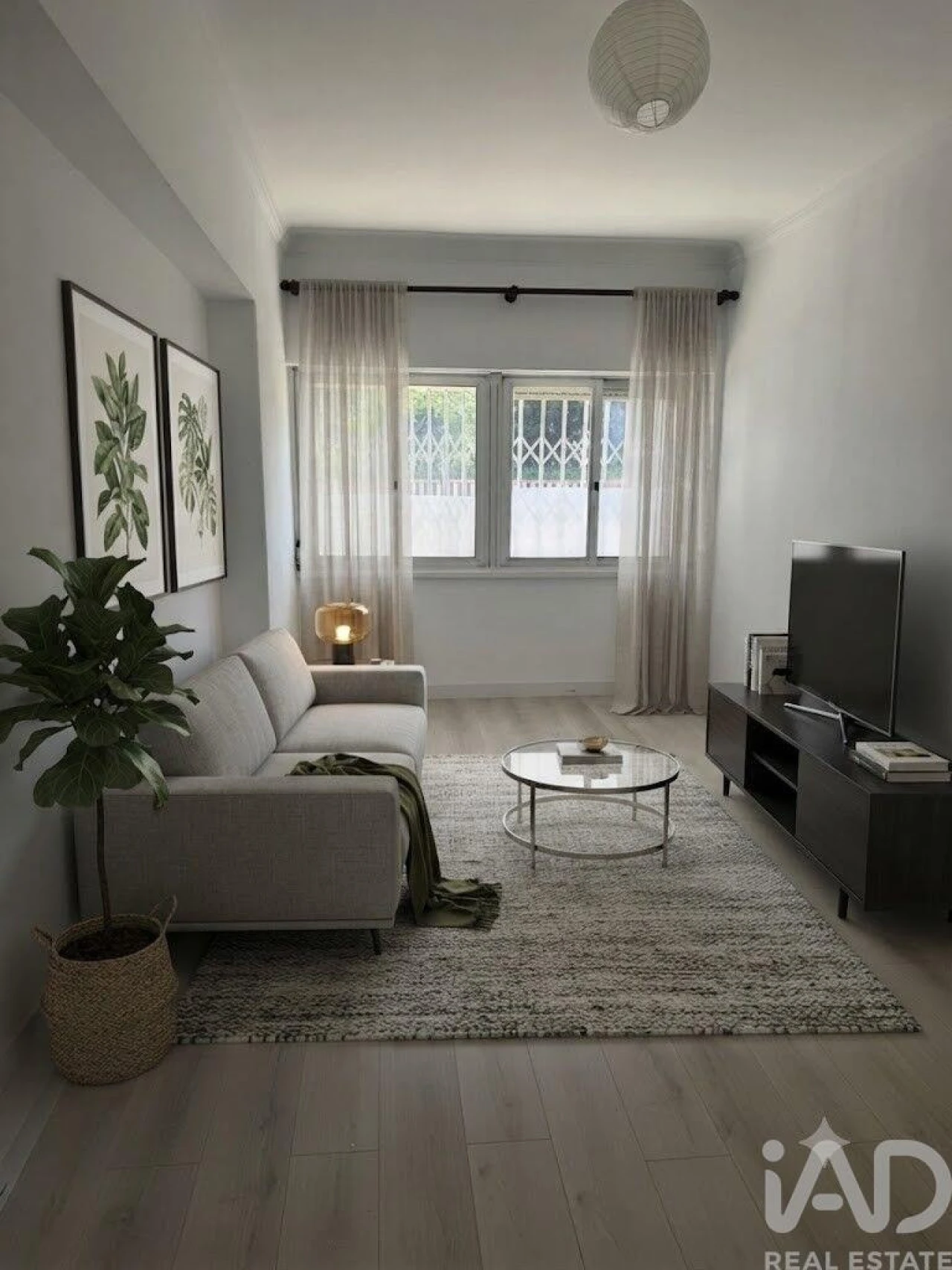 Apartamento T1 para Venda em Lumiar Foto 1