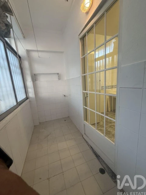Apartamento T1 para Venda em Lumiar