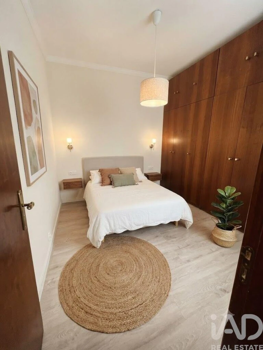 Apartamento T1 para Venda em Lumiar Foto 5