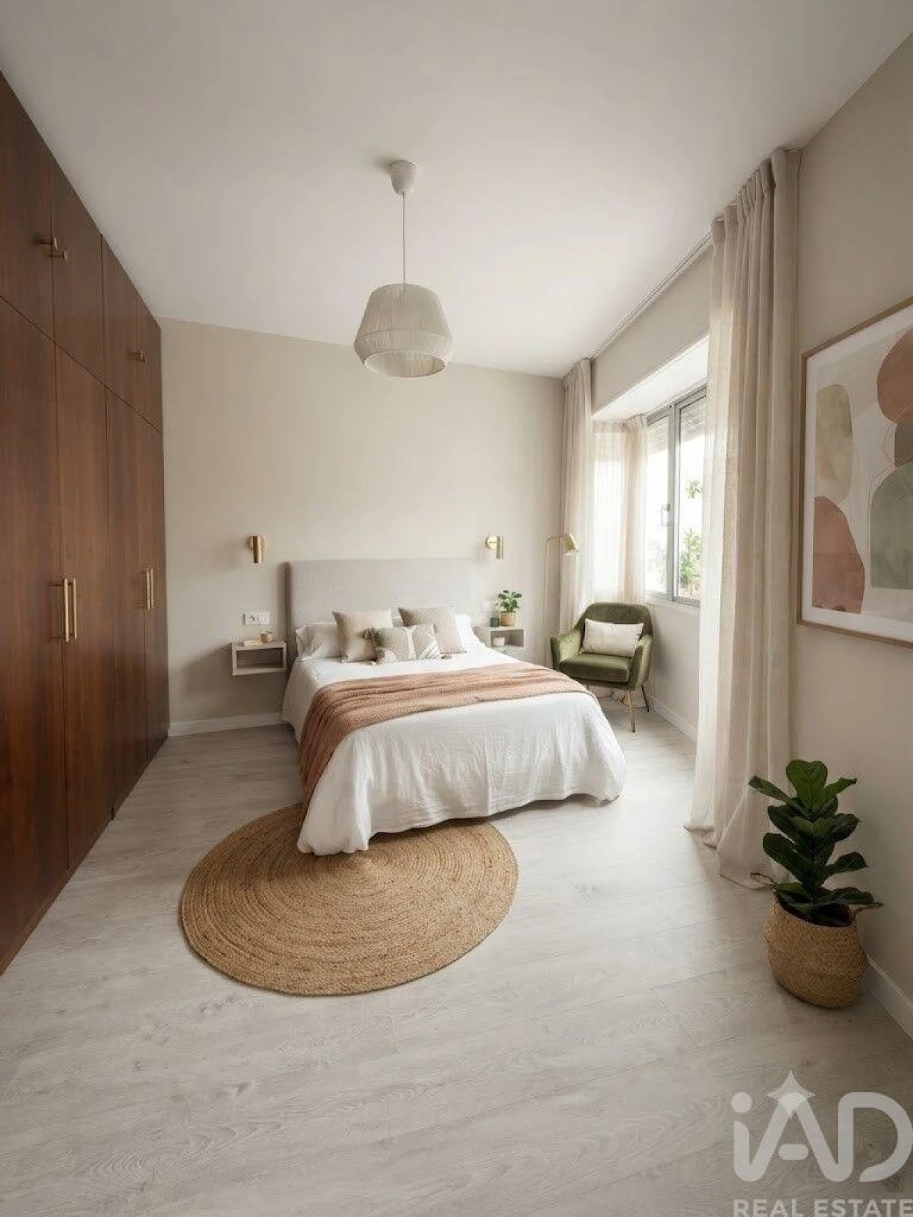 Apartamento T1 para Venda em Lumiar Foto 4
