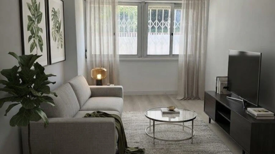 Apartamento T1 para Venda em Lumiar