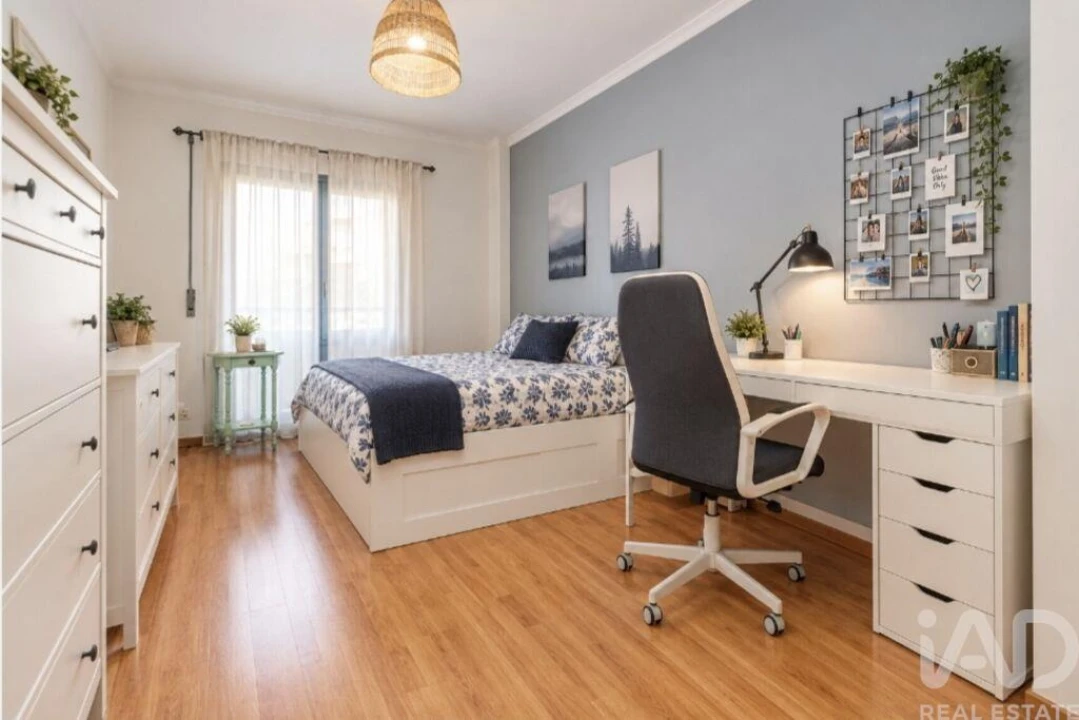 Apartamento T3 para Venda em Faro (Sé e São Pedro) Foto 23