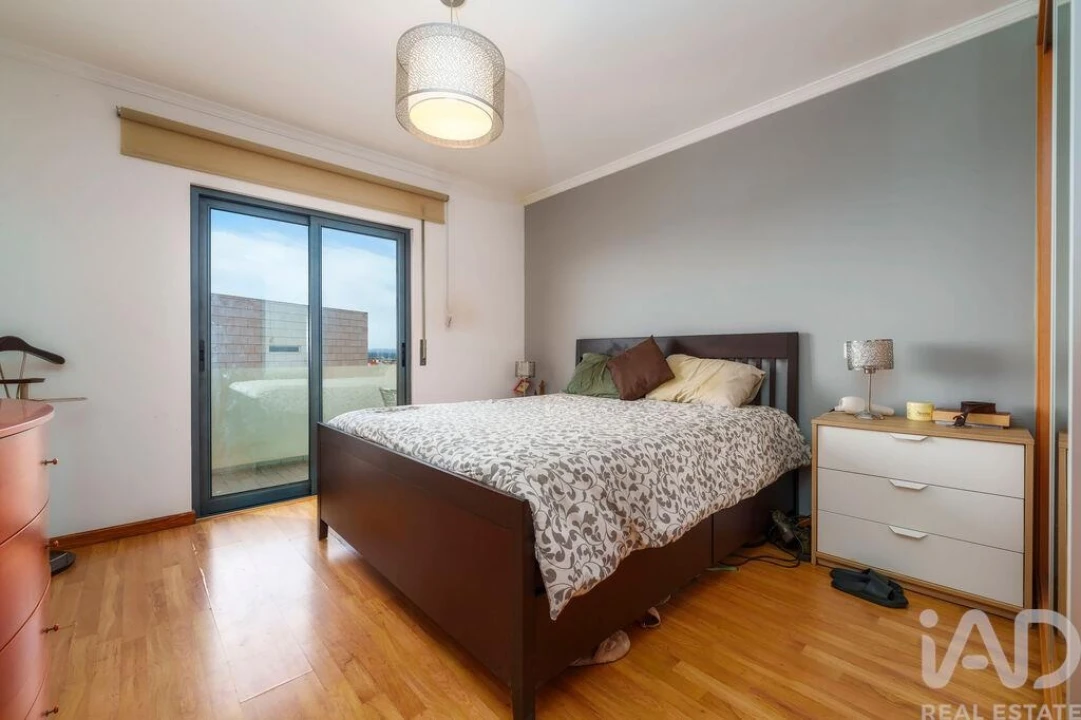 Apartamento T3 para Venda em Faro (Sé e São Pedro) Foto 17