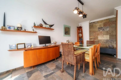 Apartamento T3 para Venda em Faro (Sé e São Pedro)