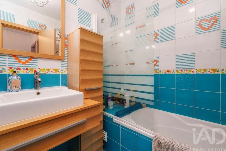 Apartamento T3 para Venda em Faro (Sé e São Pedro) Foto 26