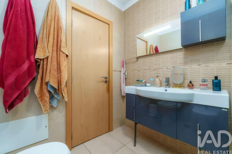 Apartamento T3 para Venda em Faro (Sé e São Pedro) Foto 22