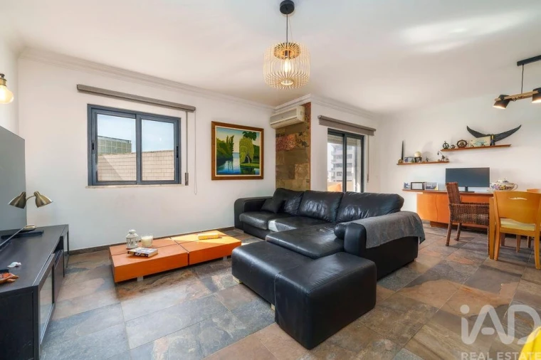 Apartamento T3 para Venda em Faro (Sé e São Pedro) Foto 5