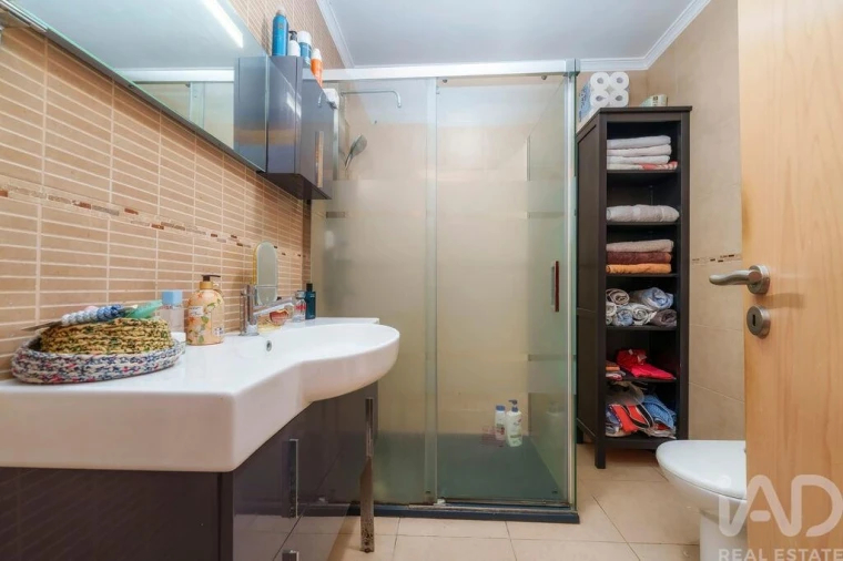 Apartamento T3 para Venda em Faro (Sé e São Pedro) Foto 20