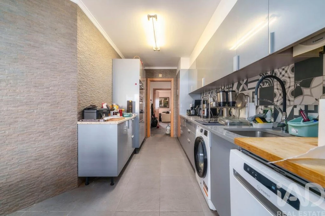 Apartamento T3 para Venda em Faro (Sé e São Pedro) Foto 15