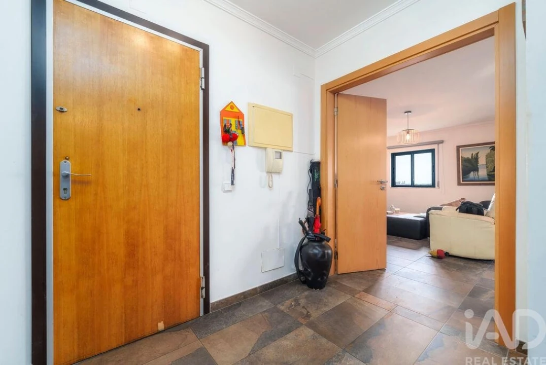 Apartamento T3 para Venda em Faro (Sé e São Pedro) Foto 8