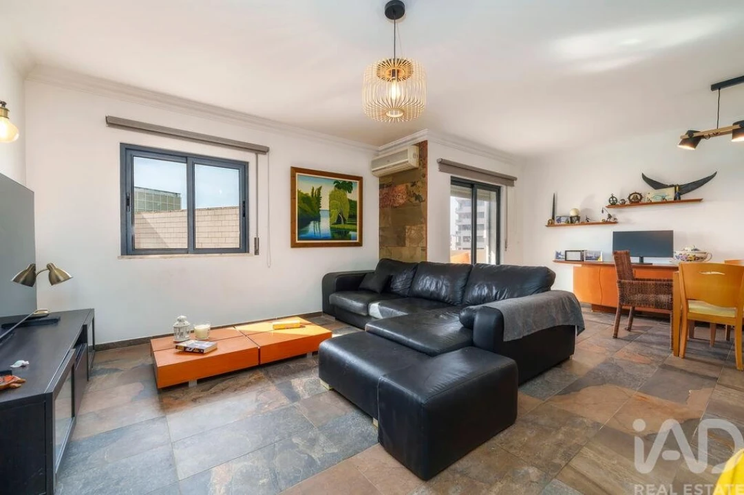 Apartamento T3 para Venda em Faro (Sé e São Pedro) Foto 5