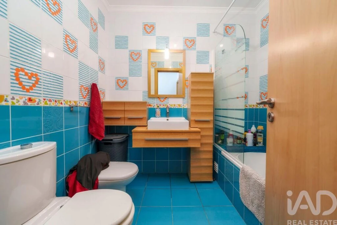 Apartamento T3 para Venda em Faro (Sé e São Pedro) Foto 25