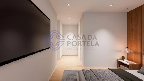 Apartamento T3 para Venda em Póvoa de Varzim, Beiriz e Argivai