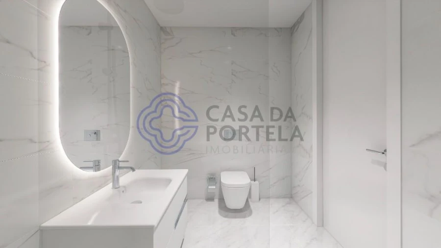 Apartamento T3 para Venda em Póvoa de Varzim, Beiriz e Argivai Foto 10