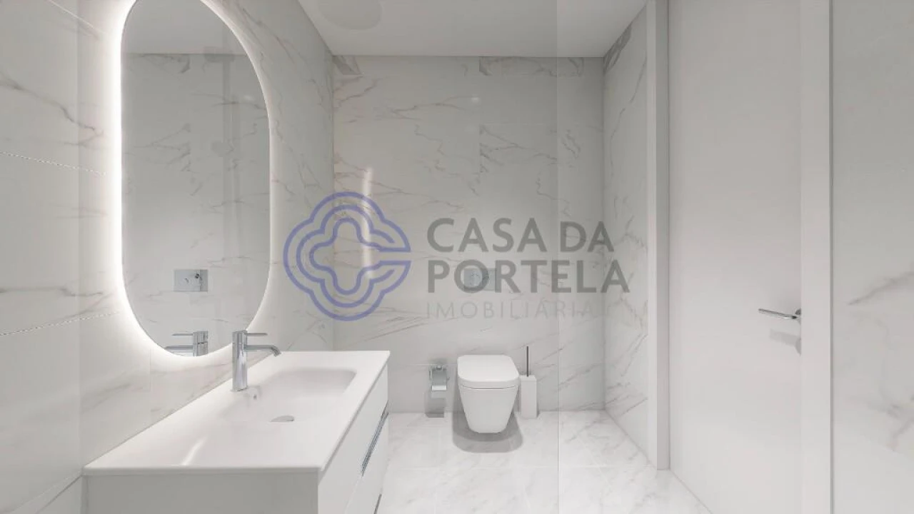 Apartamento T3 para Venda em Póvoa de Varzim, Beiriz e Argivai Foto 10