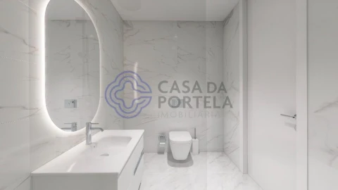 Apartamento T3 para Venda em Póvoa de Varzim, Beiriz e Argivai