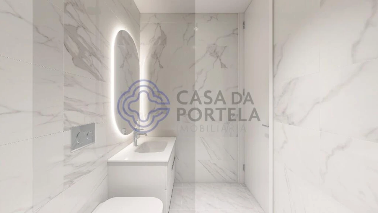 Apartamento T3 para Venda em Póvoa de Varzim, Beiriz e Argivai Foto 14