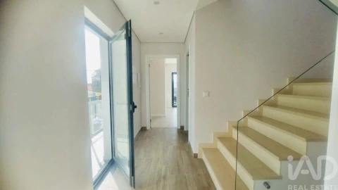 Moradia para Venda em Quinta do Conde