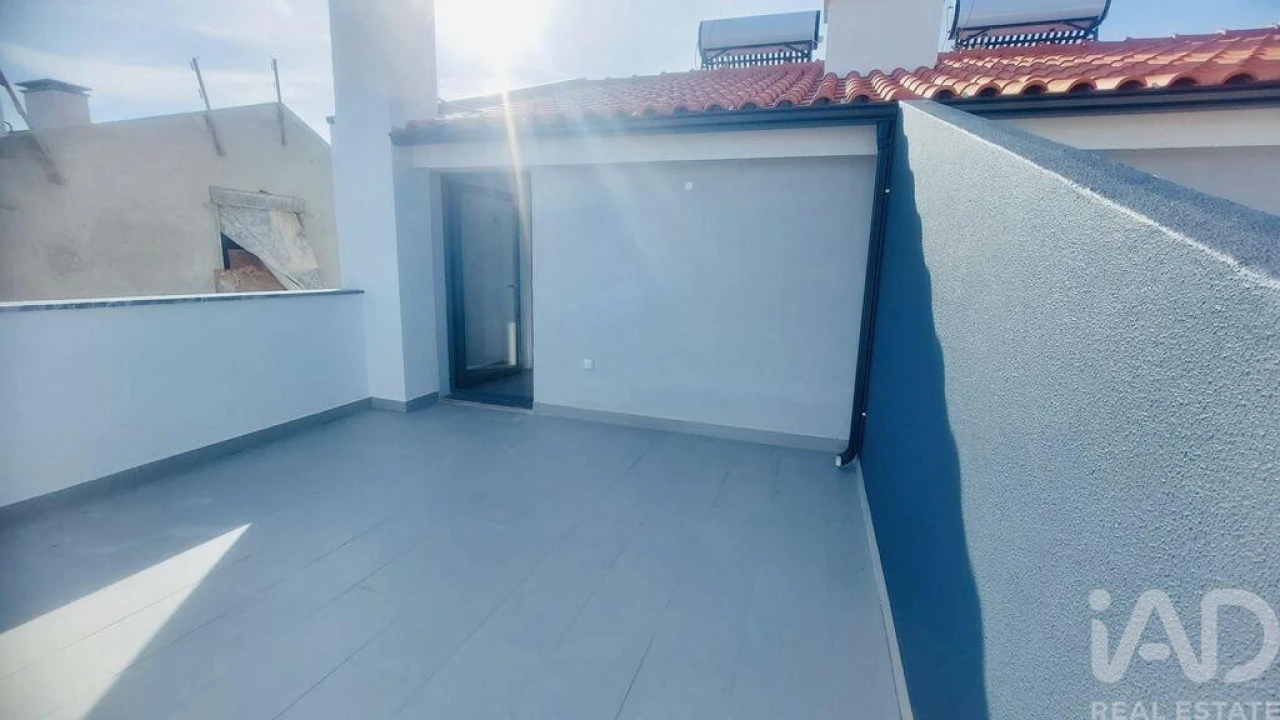 Moradia para Venda em Quinta do Conde Foto 12
