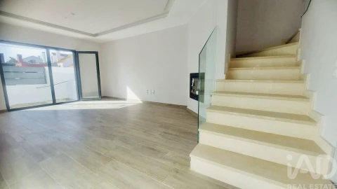 Moradia para Venda em Quinta do Conde