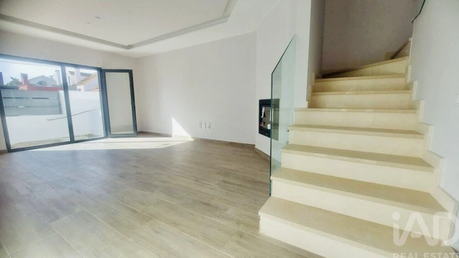 Moradia para Venda em Quinta do Conde