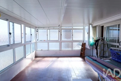Moradia T5 para Venda em Vila do Conde
