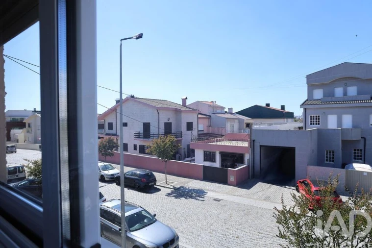 Moradia T5 para Venda em Vila do Conde Foto 13