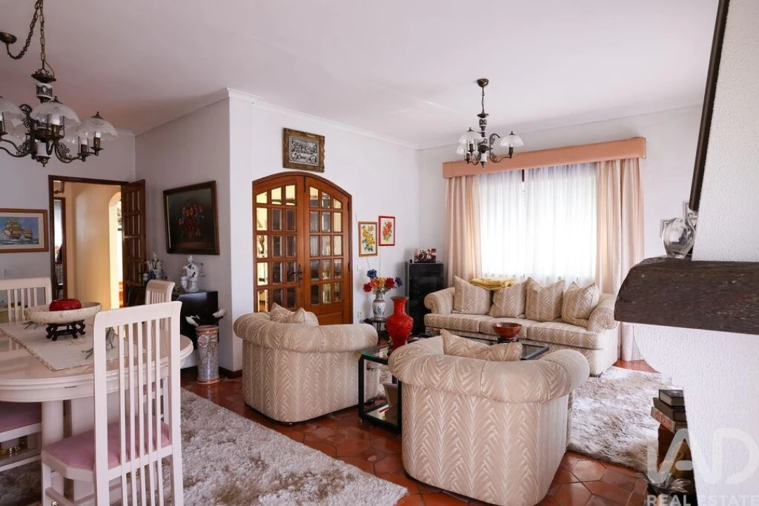 Moradia T5 para Venda em Vila do Conde Foto 2