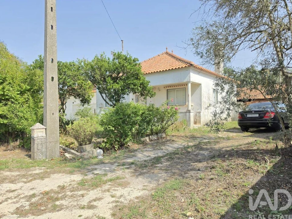 Moradia T2 para Venda em Pedreiras Foto 2