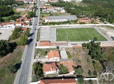 Moradia T2 para Venda em Pedreiras