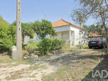 Moradia T2 para Venda em Pedreiras