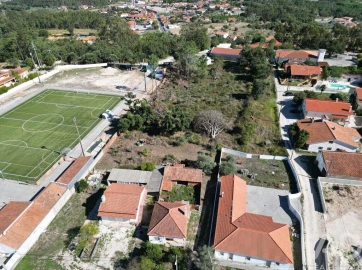 Moradia T2 para Venda em Pedreiras
