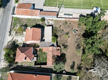 Moradia T2 para Venda em Pedreiras