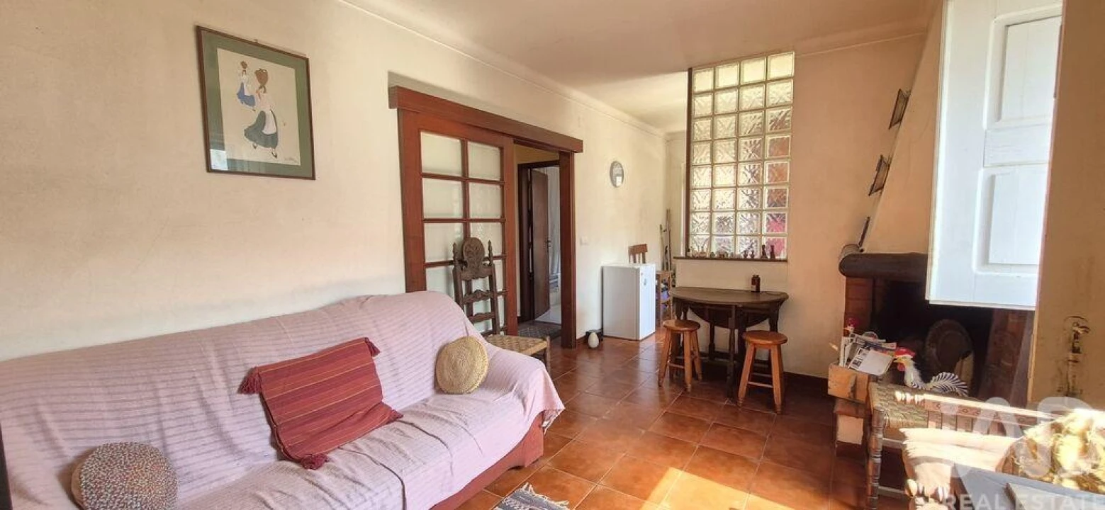 Moradia T2 para Venda em Pedreiras Foto 4