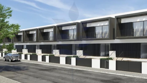 Moradia T3 para Venda em Merelim (São Pedro) e Frossos