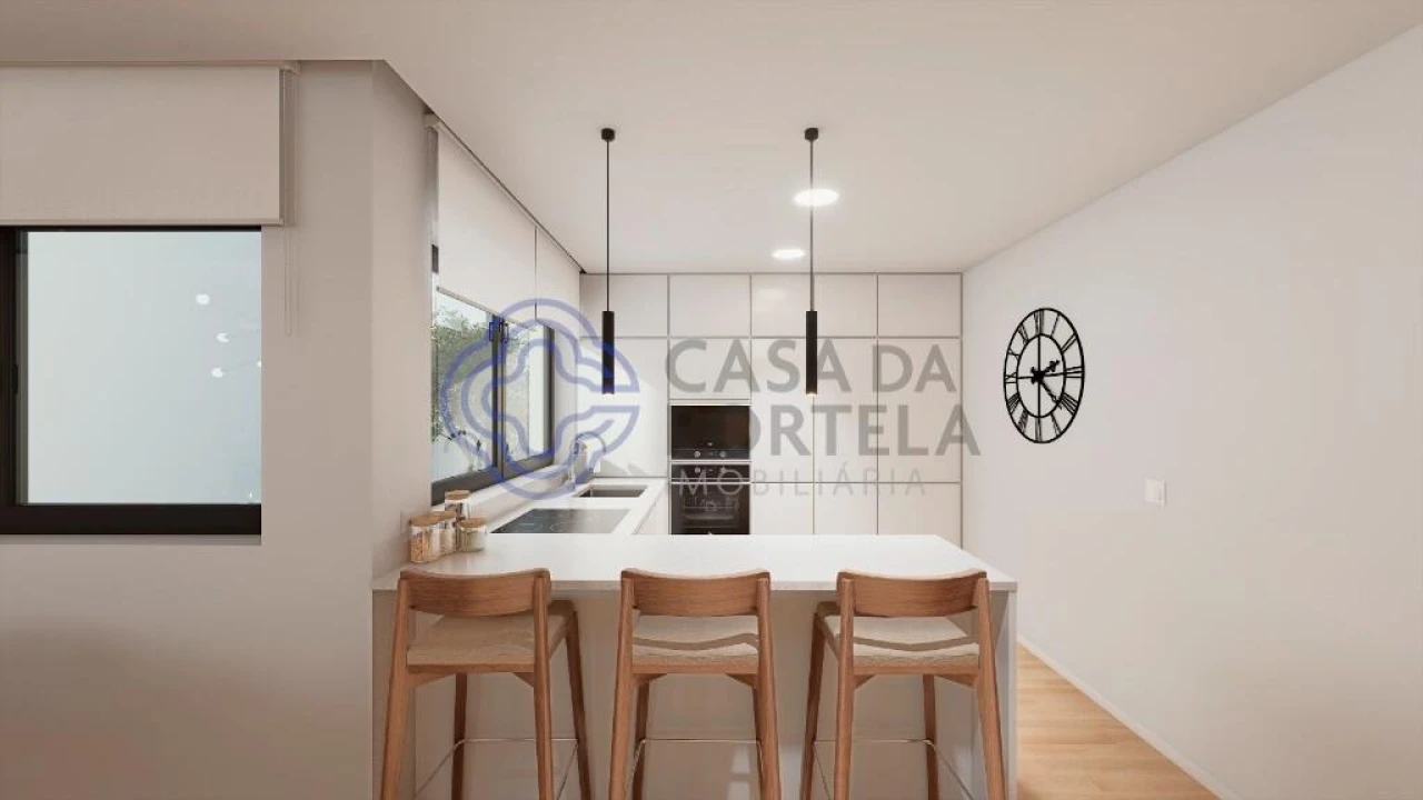 Apartamento T3 para Venda em Póvoa de Varzim, Beiriz e Argivai Foto 7