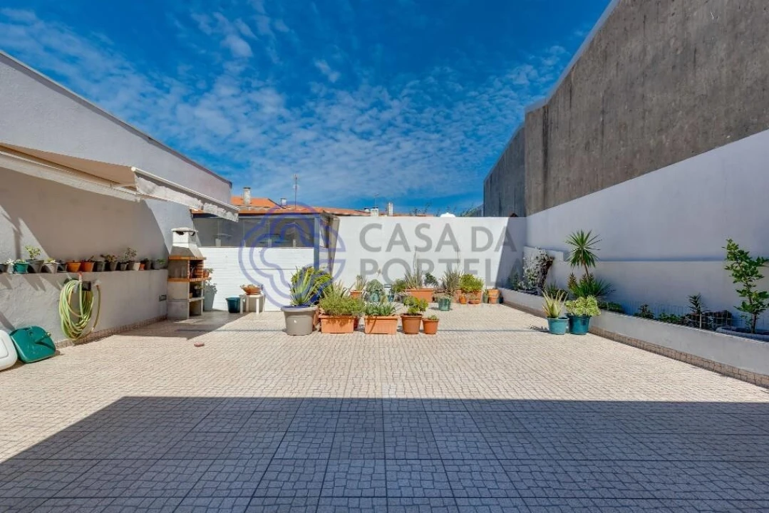 Moradia T3 para Venda em Perafita, Lavra e Santa Cruz do Bispo Foto 42