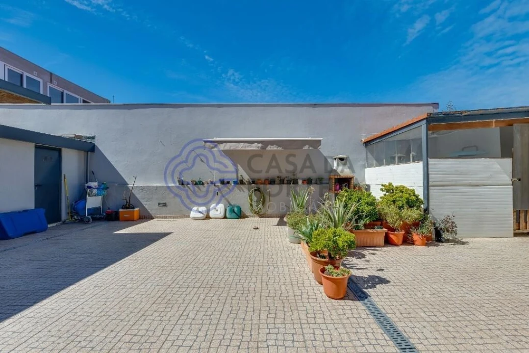 Moradia T3 para Venda em Perafita, Lavra e Santa Cruz do Bispo Foto 48