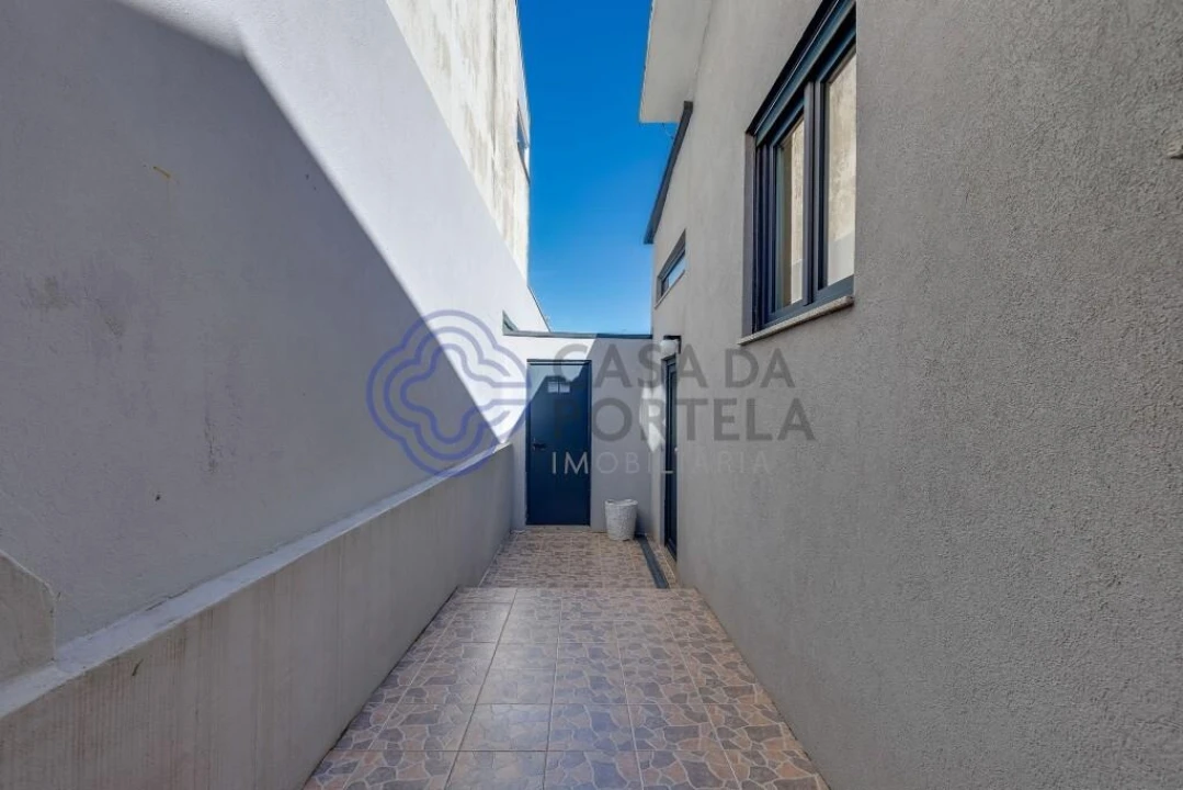 Moradia T3 para Venda em Perafita, Lavra e Santa Cruz do Bispo Foto 8