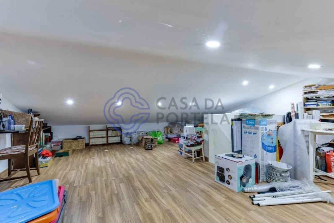 Moradia T3 para Venda em Perafita, Lavra e Santa Cruz do Bispo Foto 39