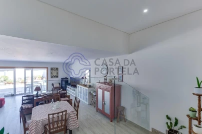 Moradia T3 para Venda em Perafita, Lavra e Santa Cruz do Bispo