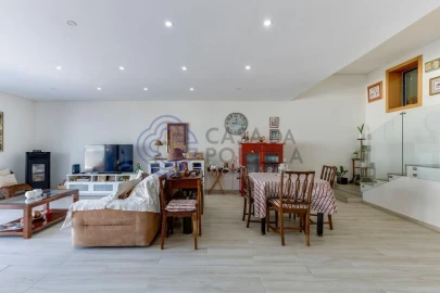 Moradia T3 para Venda em Perafita, Lavra e Santa Cruz do Bispo