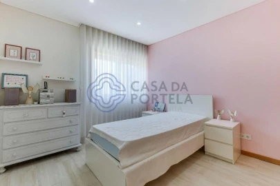 Moradia T3 para Venda em Perafita, Lavra e Santa Cruz do Bispo