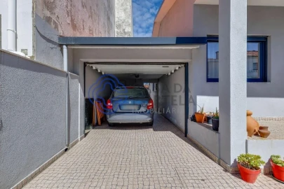 Moradia T3 para Venda em Perafita, Lavra e Santa Cruz do Bispo
